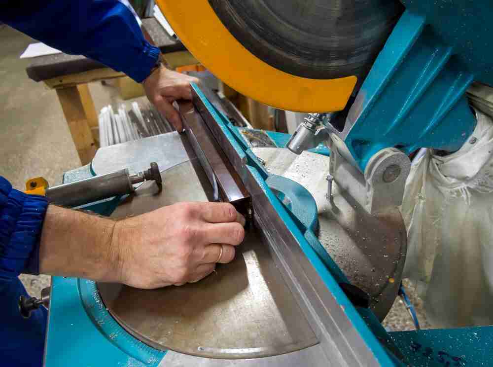 What Is a Miter Saw Used For