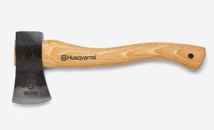 Who makes Husqvarna Axes