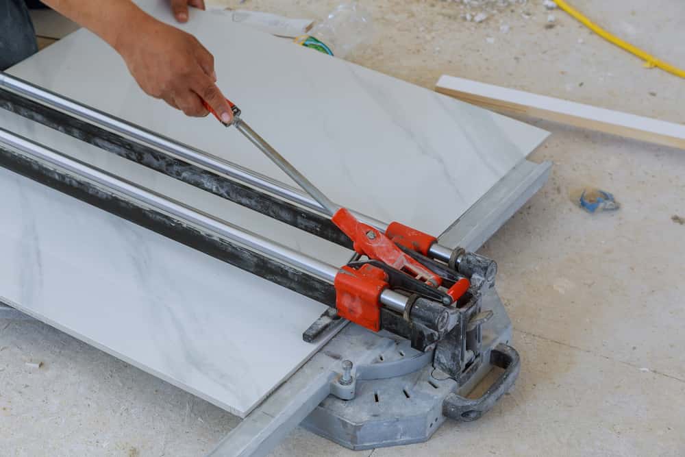 Wet Saw Vs Tile Cutter