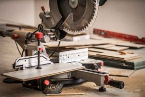 Best Miter Saw For Baseboards