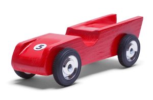 How to Build a Fast Pinewood Derby Car