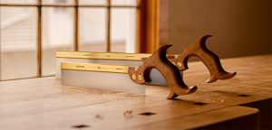 Lie Nielsen Dovetail Saw Handel Review