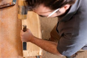 How Does a Mortise Bit work