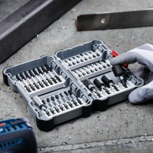 Bosch Impact Driver Bits Review