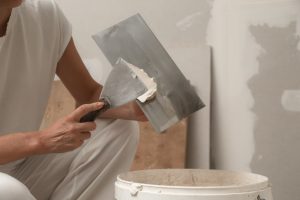 How Long Before Sanding Drywall Mud