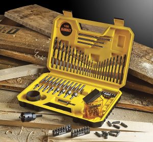Best DeWalt Impact Driver Bit