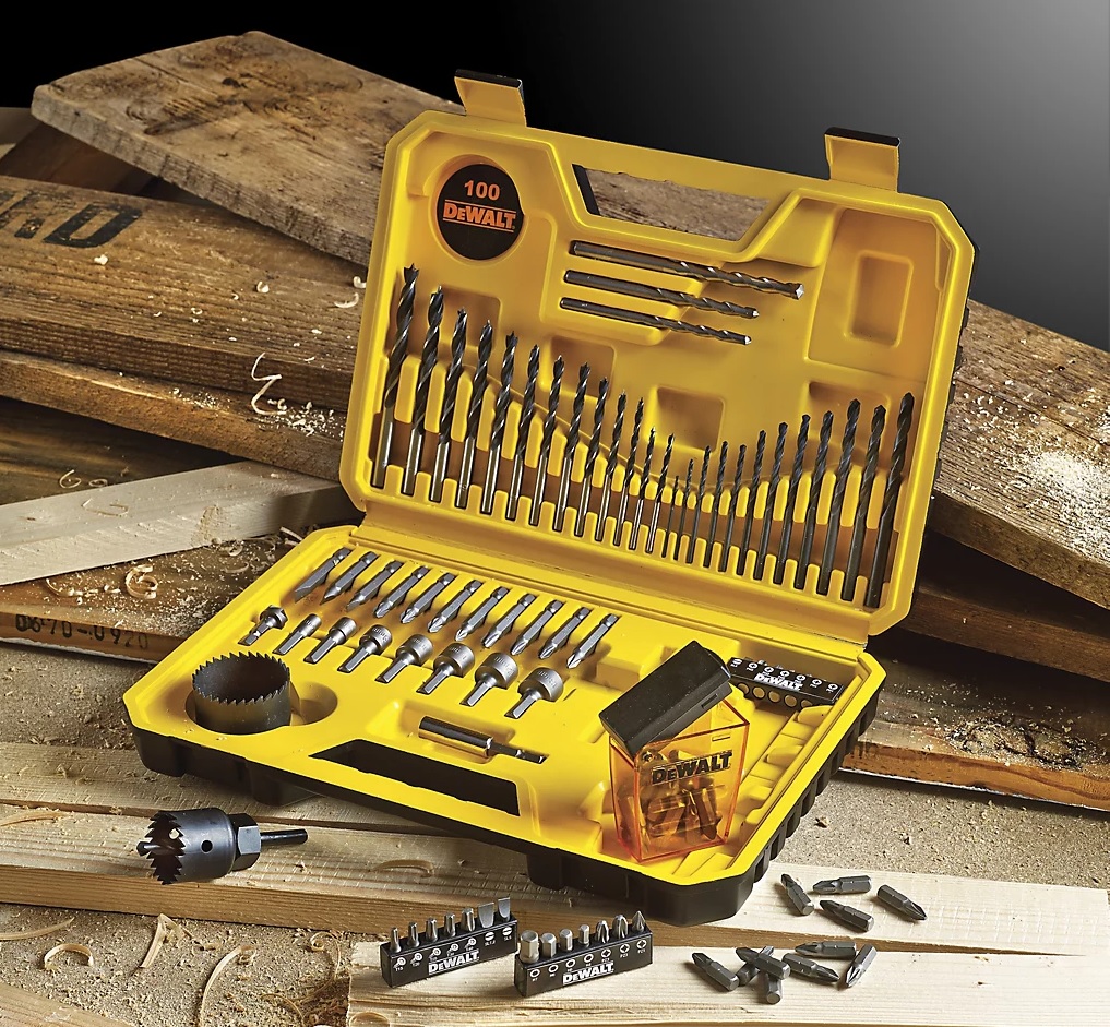 Best DeWalt Impact Driver Bit
