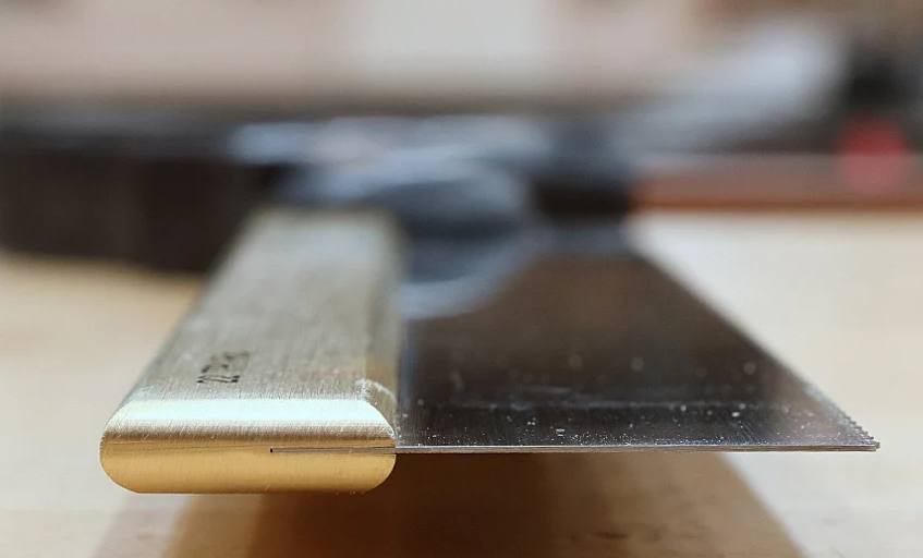 Rob Cosman 3/4 dovetail saw