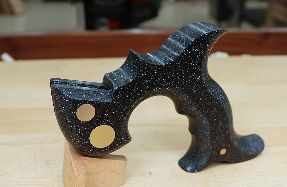 Rob Cosman 3/4 dovetail saw