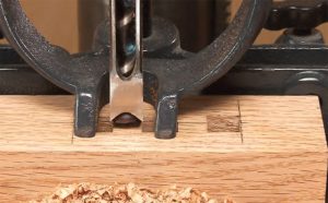 How to Use a Mortise Drill Bit