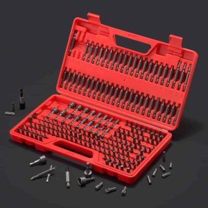 Milwaukee Driver Bit Set Review