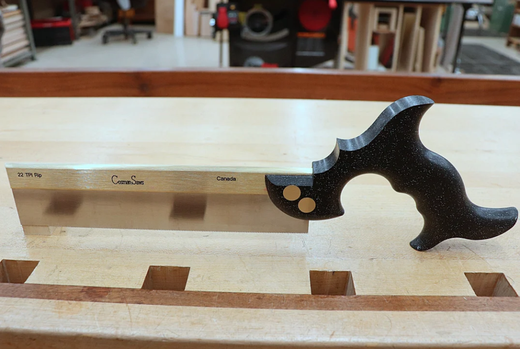 Rob Cosman 3/4 Dovetail Saw