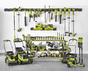 Ryobi Table Saw Accessories