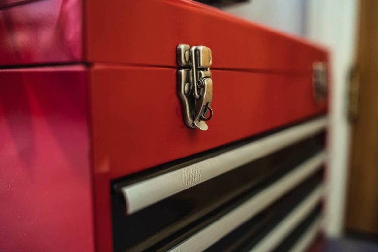 best tool chest reviews