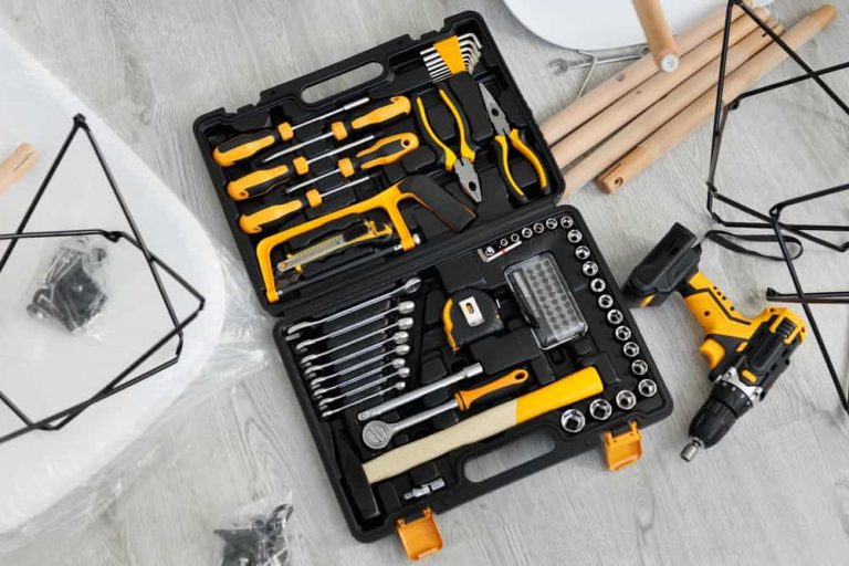 Best Toolbox for Home