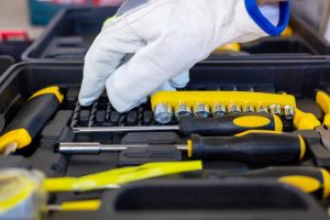 Best 1/4" Impact Driver Bit Set
