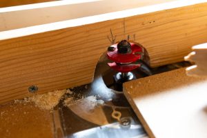 Best Router With Table