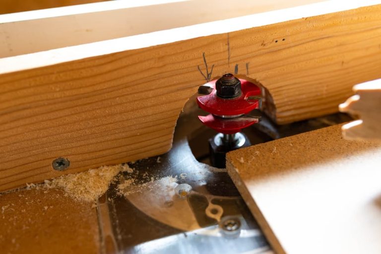 Best Router With Table