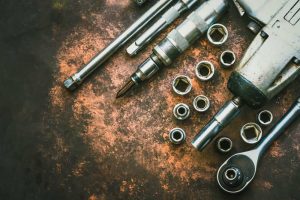 Best 12 Point Impact Socket Set