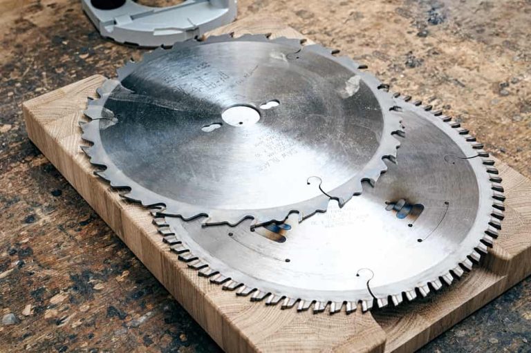 Best Ripping Blade For Table Saw