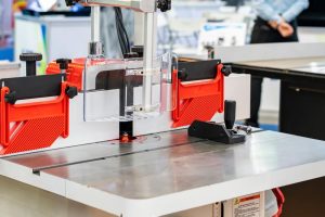 best woodworking router table