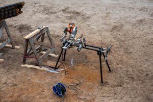 Best Miter Saw Stand With Wheels