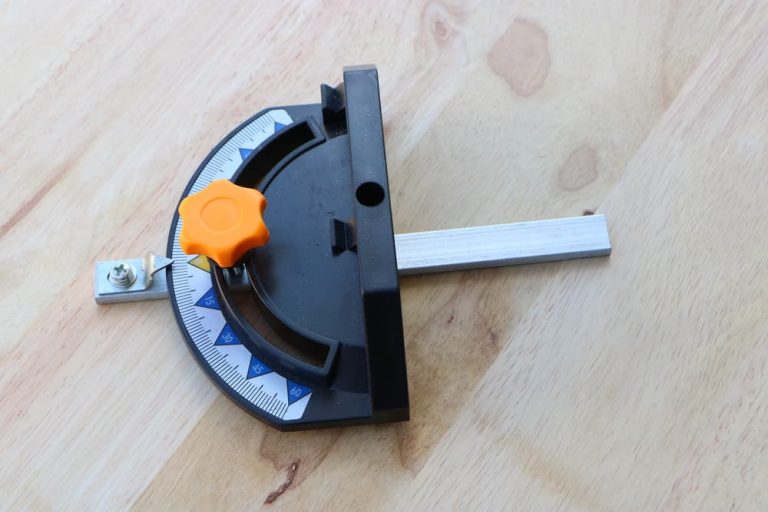 Best Table Saw Miter Gauge