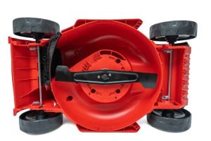 Best Lawn Mower Blades 22 Inch
