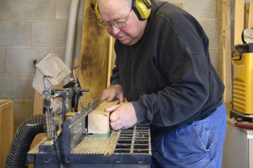 Best Wood Router Table