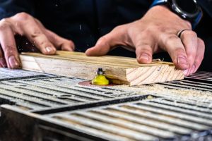 How to Use a Router Table