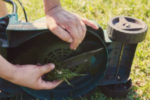 Best 30 Inch Mulching Blade