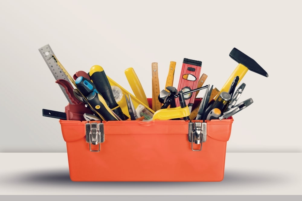 Best Tool Box Review