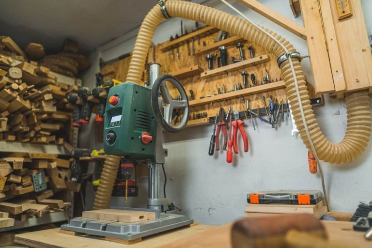 Best Benchtop Mortiser