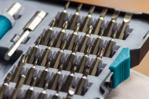 Best Phillips Bits for Impact Driver