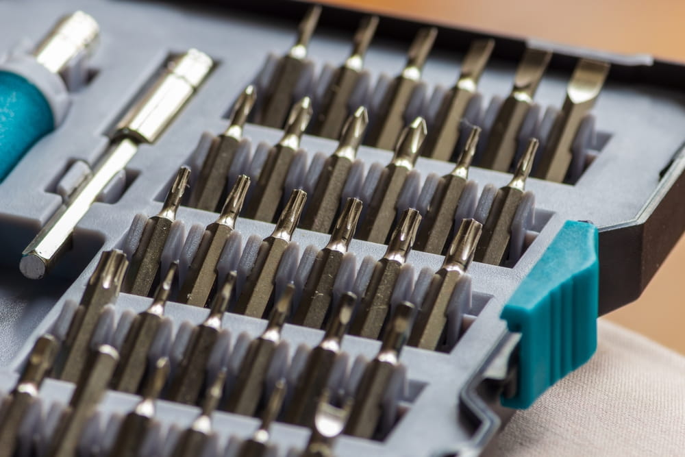 Best Phillips Bits for Impact Driver