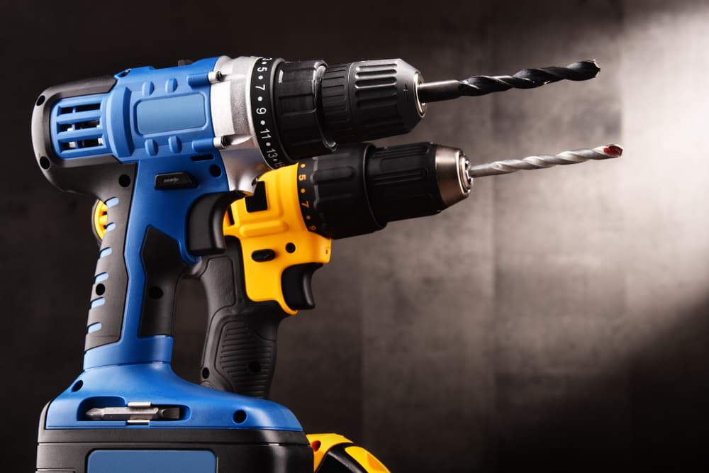 Best Cordless Drills
