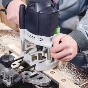 Best Tenon Cutter Drill for Metal