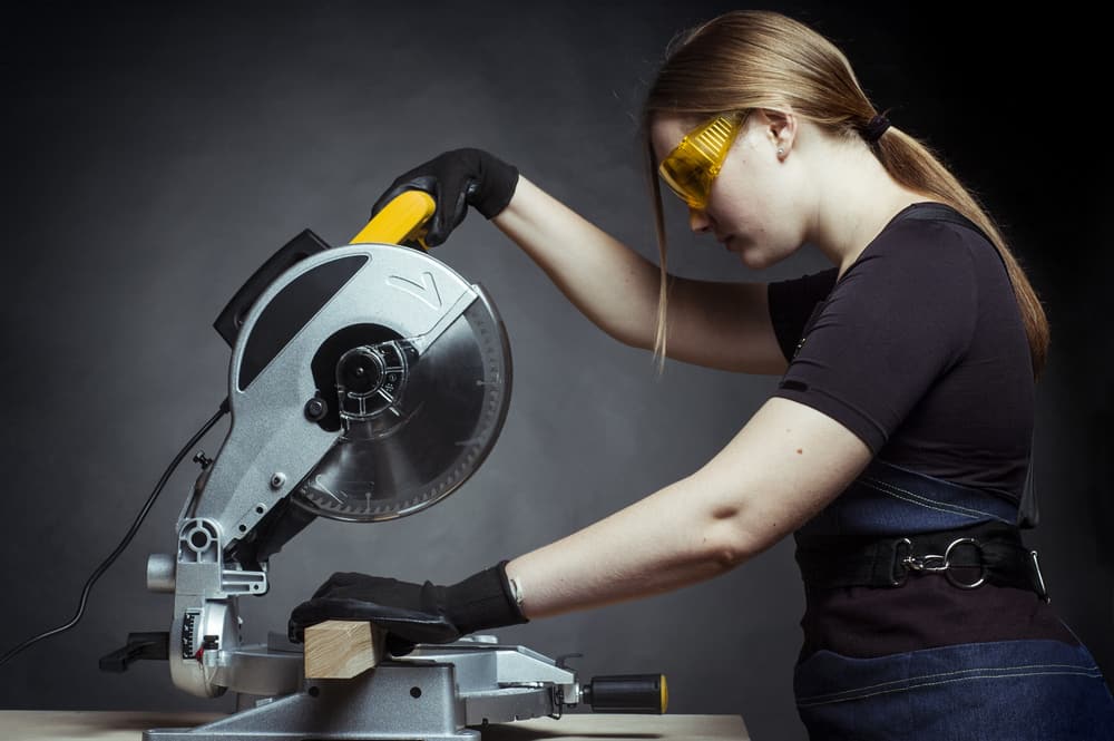Best Compound Miter Saw