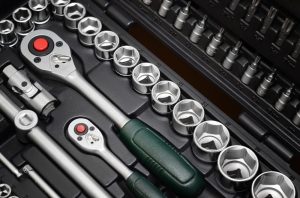 Best Impact Socket Set 3/8