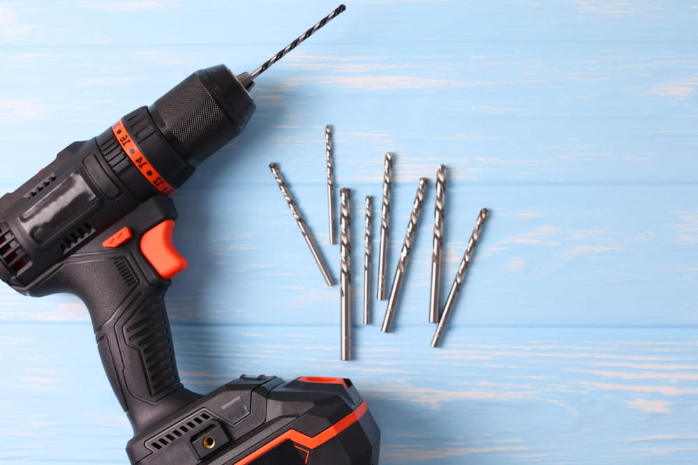 Best Drill for Home Use