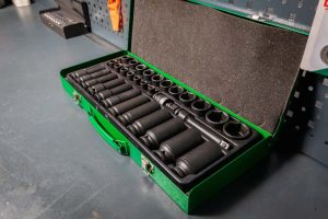 Best 3/4 Impact Socket Set