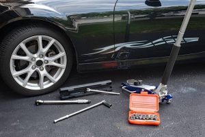 Best Lug Nut Socket Set