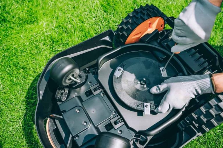 Best Lawn Mower Blades for Bagging