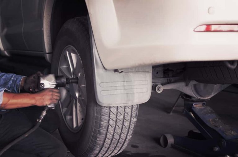 Best Impact Socket Set 1/2