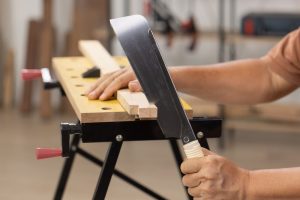 Best Saw for Dovetails